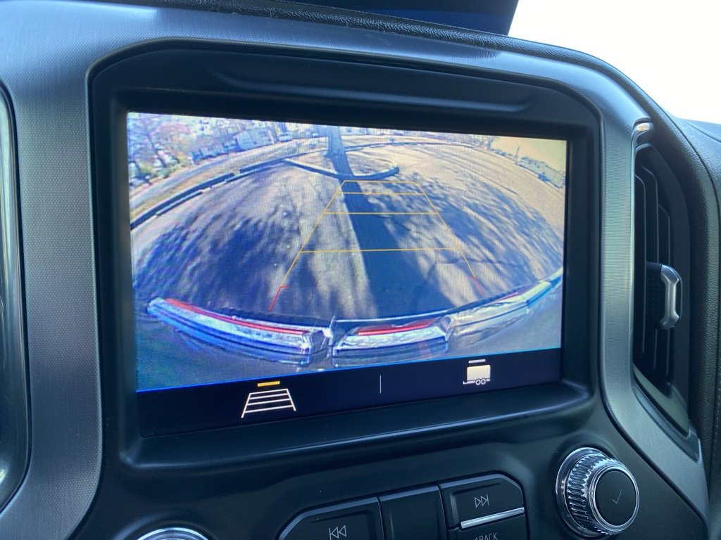 Used 2022 GMC Sierra 2500 SLE w/ SLE Convenience Package image 21