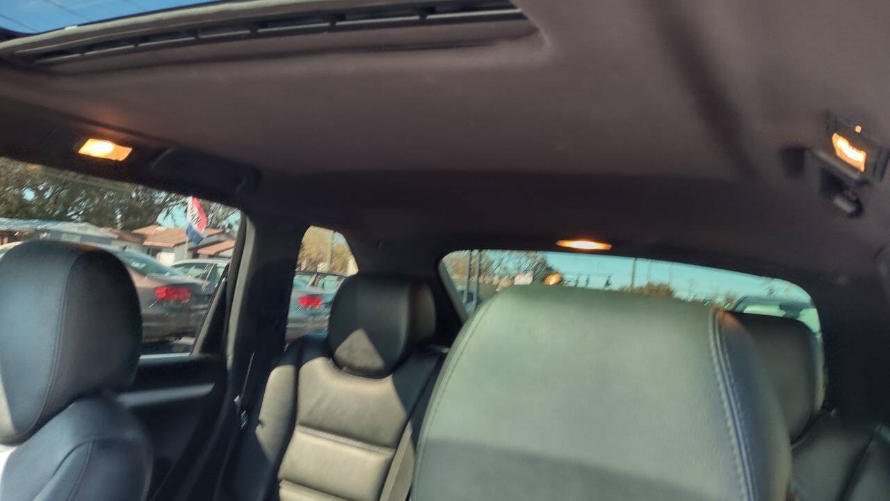 Used 2008 Porsche Cayenne AWD/4WD image 34