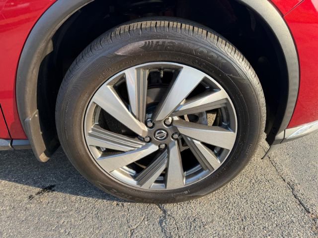 Used 2020 Nissan Murano SL AWD/4WD image 20