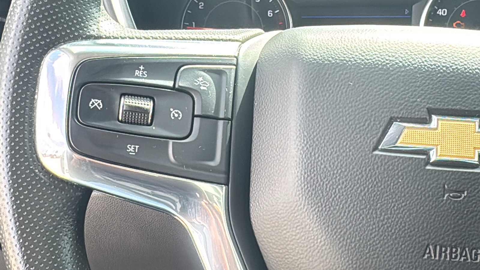 Used 2023 Chevrolet Blazer LT w/ Driver Confidence Package image 22