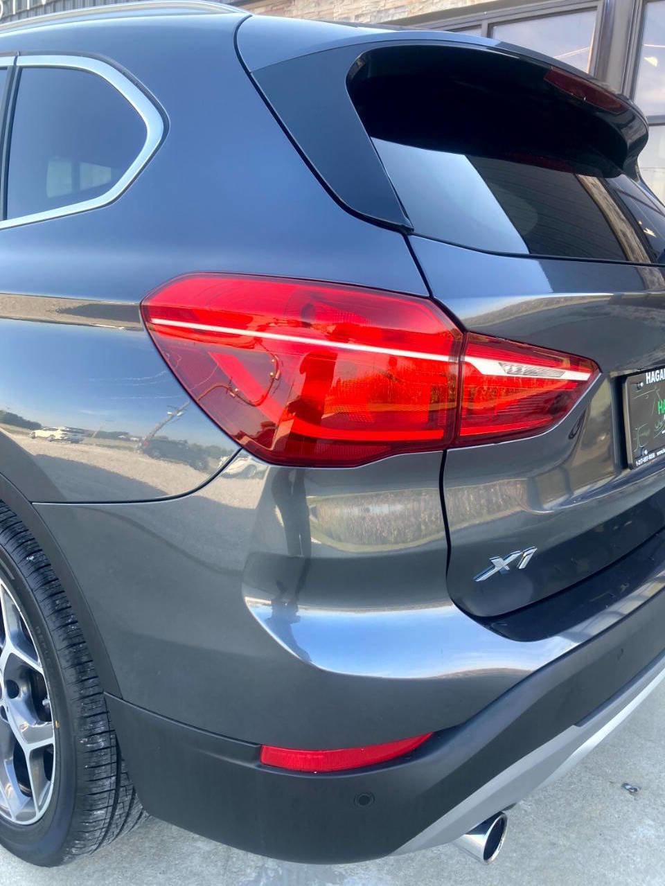 Used 2019 BMW X1 xDrive28i w/ Convenience Package image 11