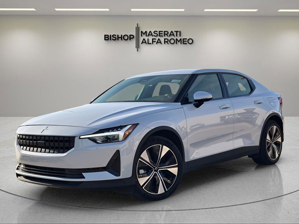 Used 2023 Polestar Polestar 2 Long Range Single Motor image 3