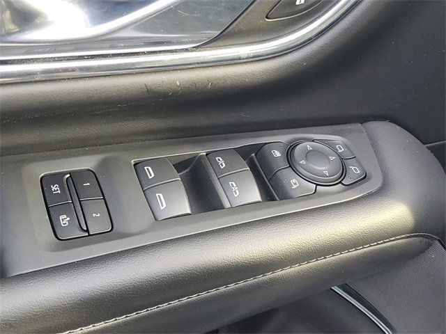 Certified 2023 Chevrolet Tahoe Z71 w/ Luxury Package image 17