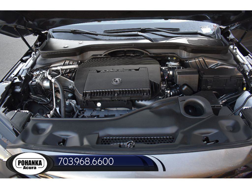 New 2026 Acura MDX A-Spec image 37