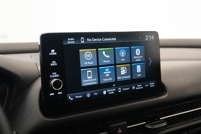 Used 2025 Honda HR-V EX-L image 11