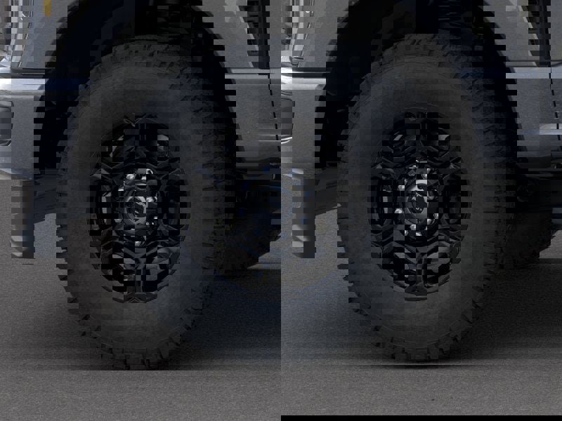 New 2025 Ford F350 XL w/ STX Appearance Package image 19