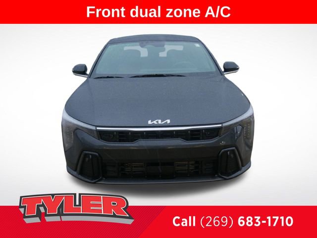 New 2026 Kia K4 GT-Line Turbo image 2