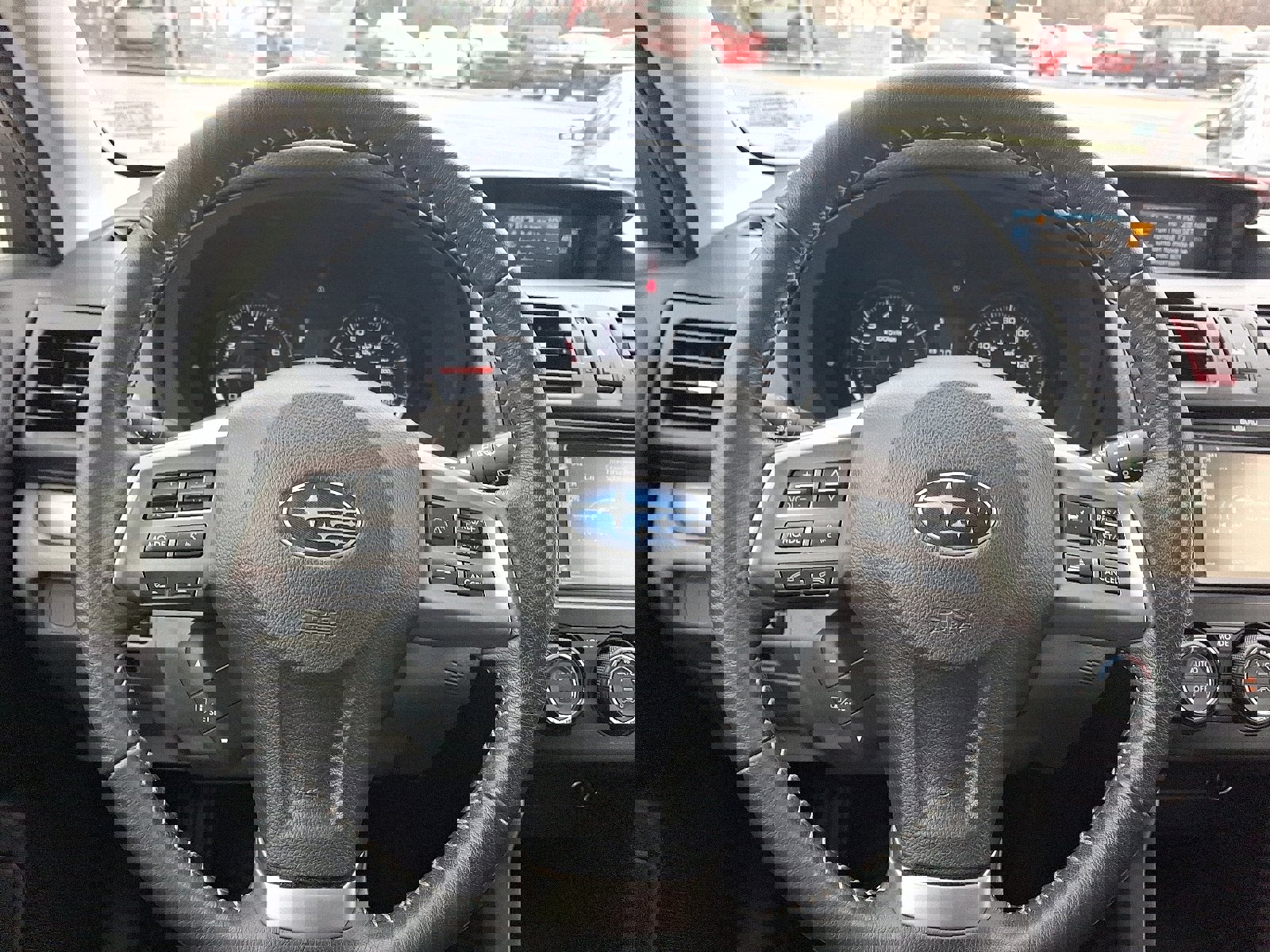 Used 2015 Subaru Forester 2.5i Touring w/ Eyesight & Navigation System image 20