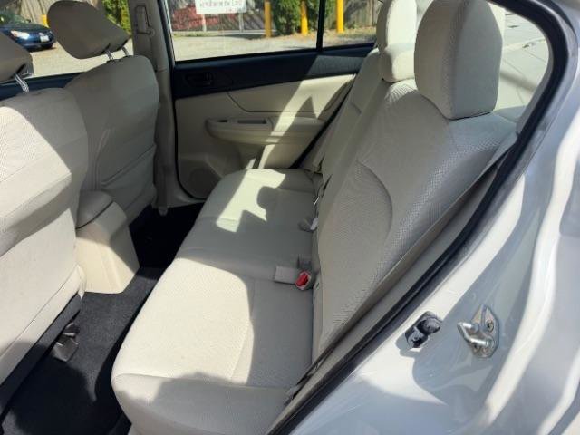 Used 2012 Subaru Impreza 2.0i AWD/4WD image 27