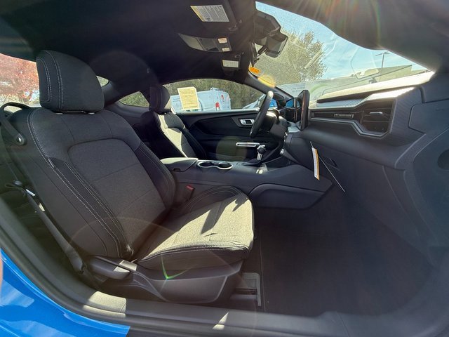 New 2026 Ford Mustang Coupe image 14