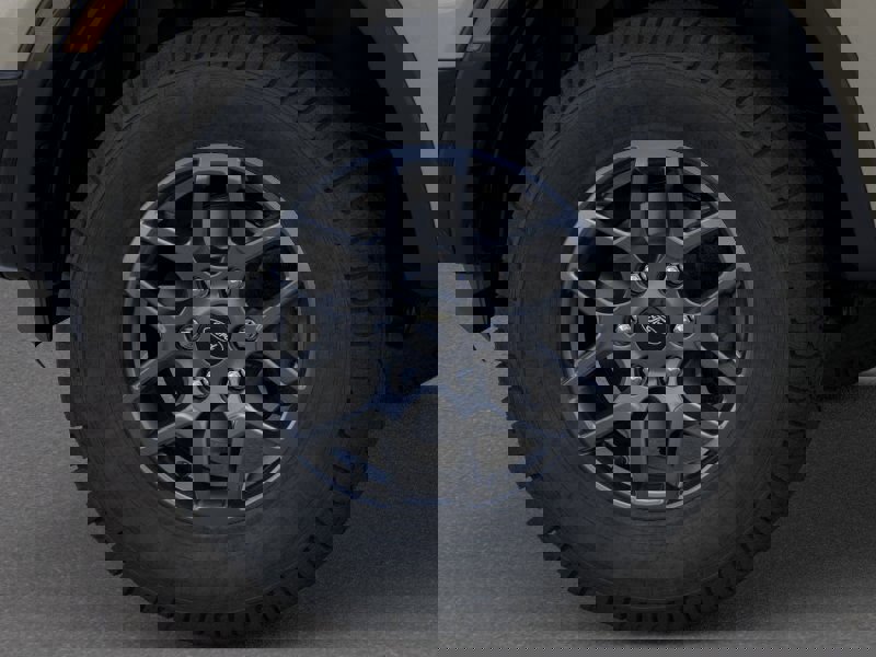 New 2026 Ford Ranger XLT w/ Equipment Group 301A High image 41