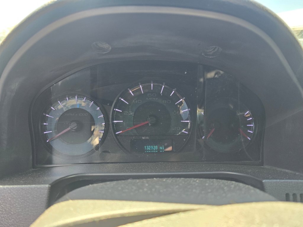 Used 2011 Ford Fusion Sport w/ 402A Rapid Spec Order Code image 21