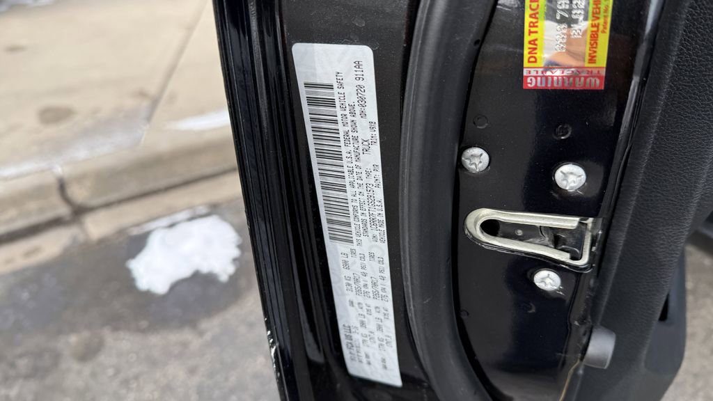 Used 2016 RAM 1500 Express image 6