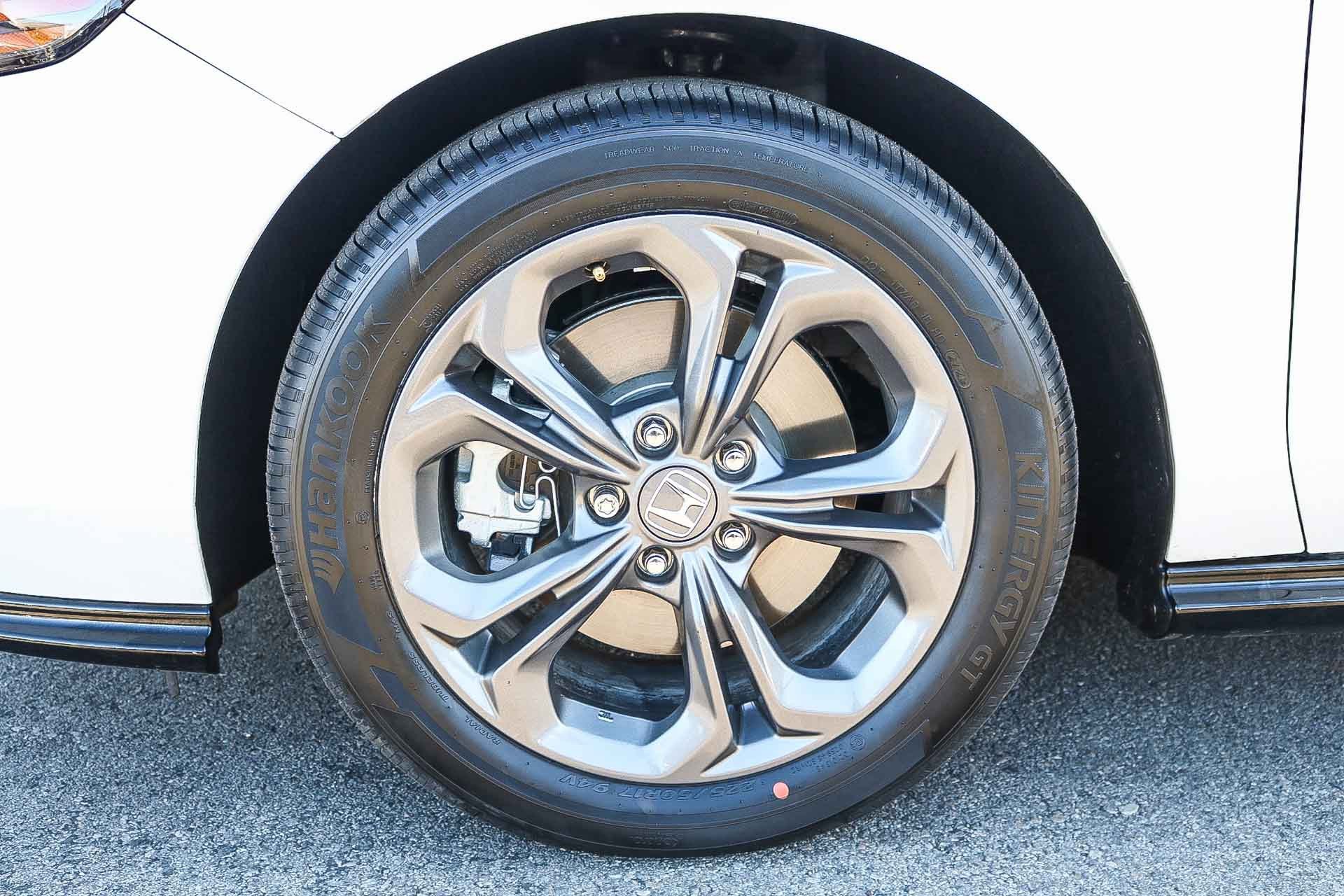 Used 2023 Honda Accord EX-L image 10