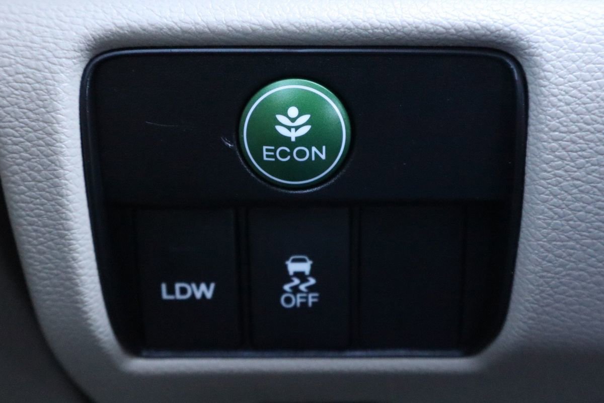 Used 2015 Honda Accord EX-L image 29