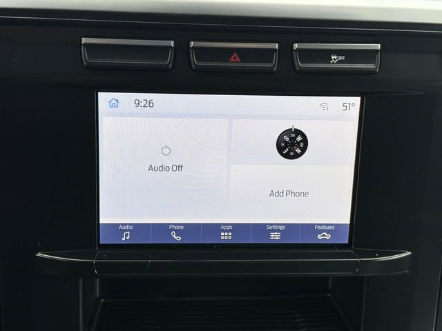 Certified 2024 Ford F350 XL w/ Snow Plow Prep Package AWD/4WD image 9