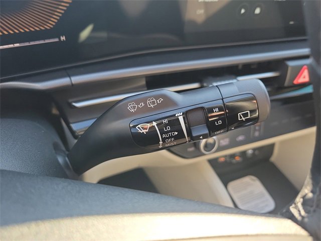 New 2026 Kia Sportage EX image 31