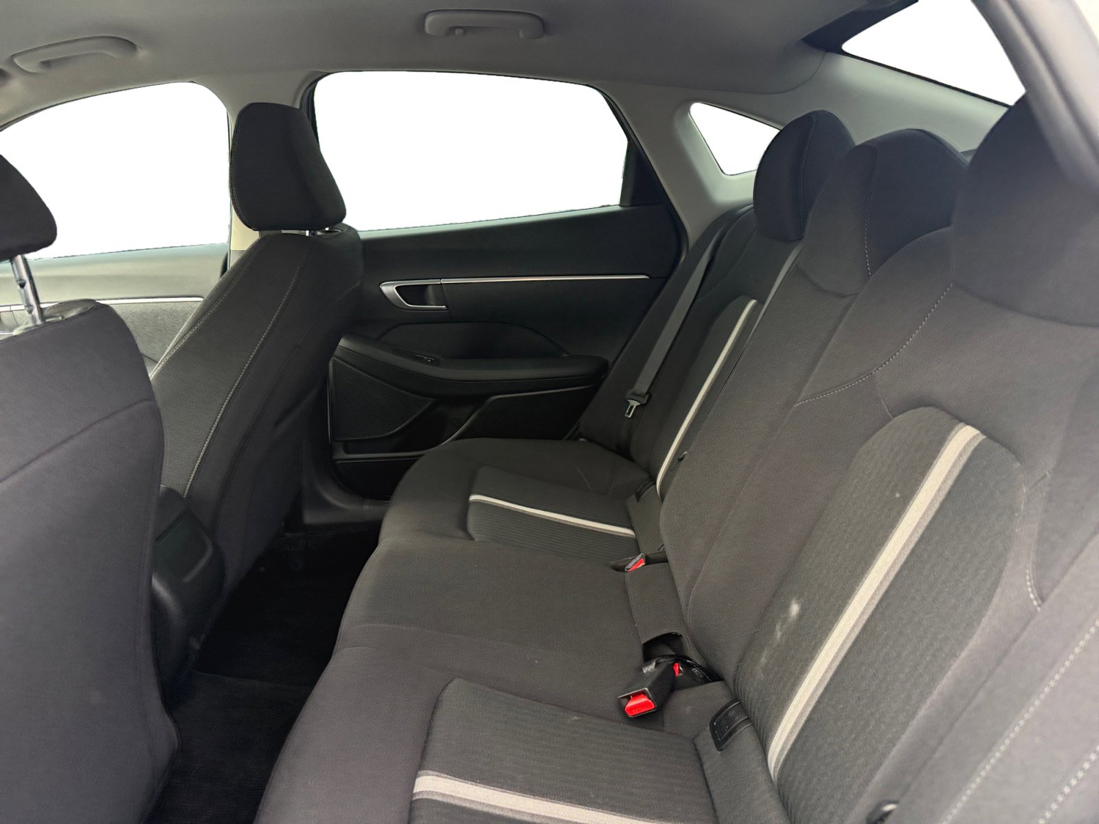 Used 2025 Hyundai Sonata SE image 11
