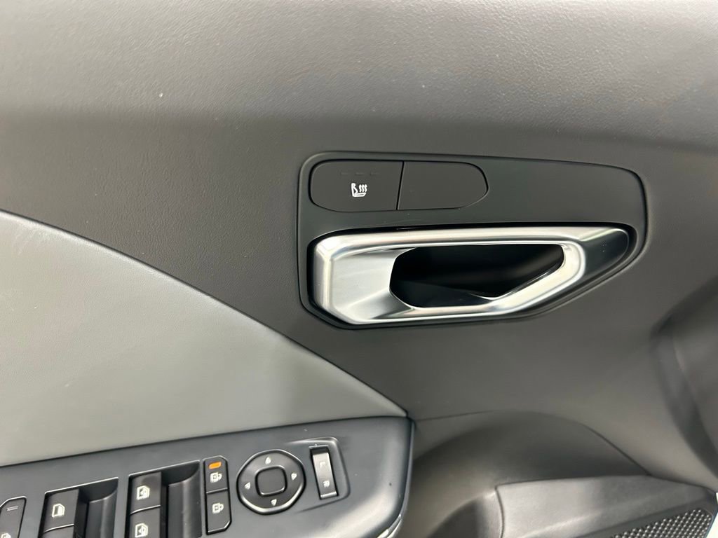 New 2026 Kia K4 EX image 12