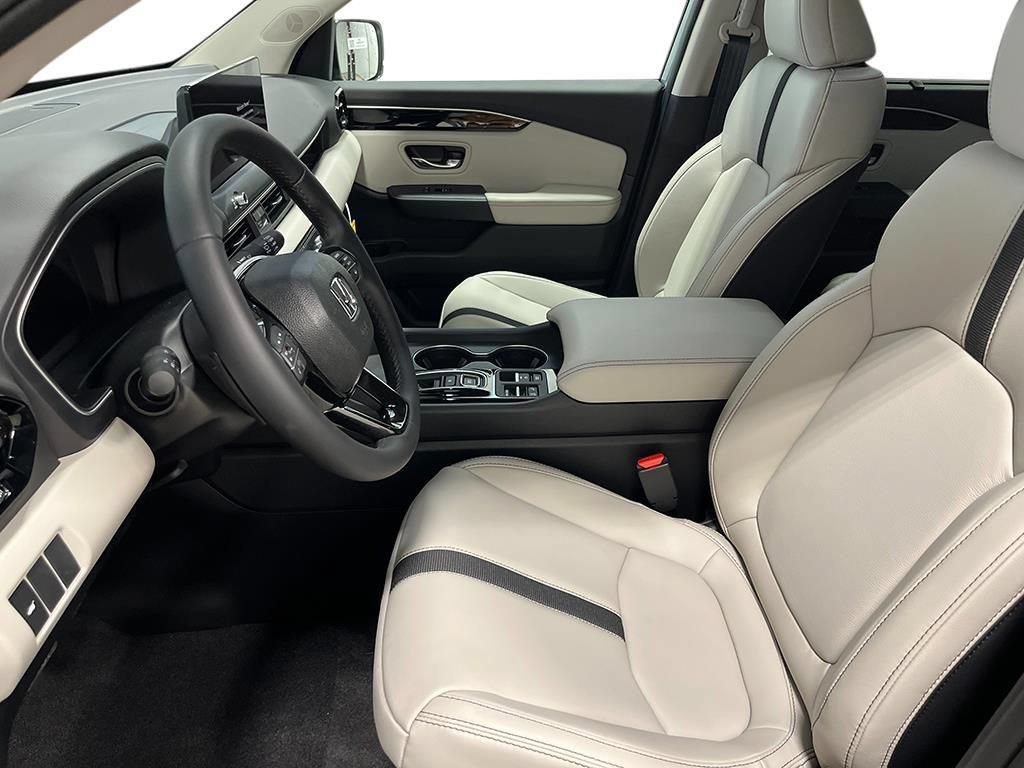 New 2026 Honda Pilot EX-L image 12