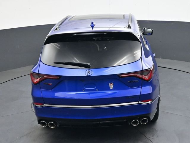 Used 2024 Acura MDX Type S image 22