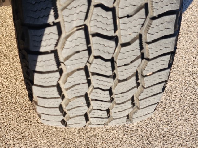Used 2023 RAM 1500 Lone Star AWD/4WD image 19