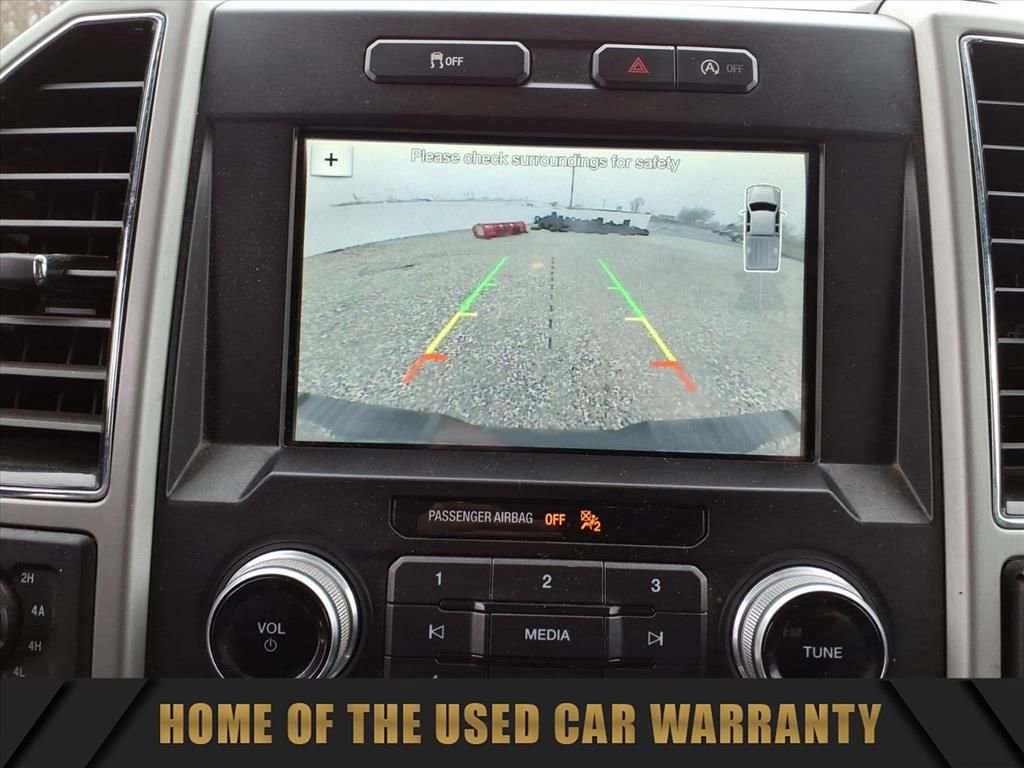 Used 2018 Ford F150 Lariat image 24