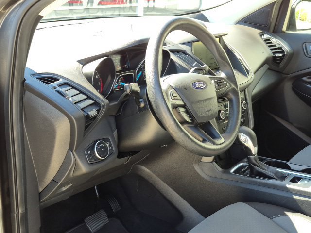 Used 2019 Ford Escape SE FWD image 10