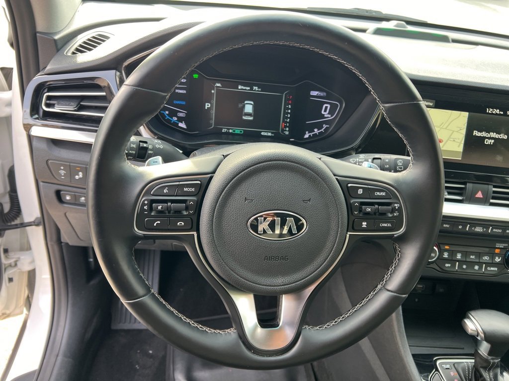 Certified 2020 Kia Niro EX Premium image 12