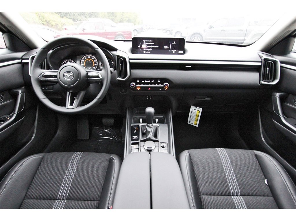 New 2026 MAZDA CX-50 Meridian Edition w/ Weather Package image 8