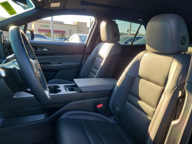 Certified 2024 Honda Prologue Elite image 18