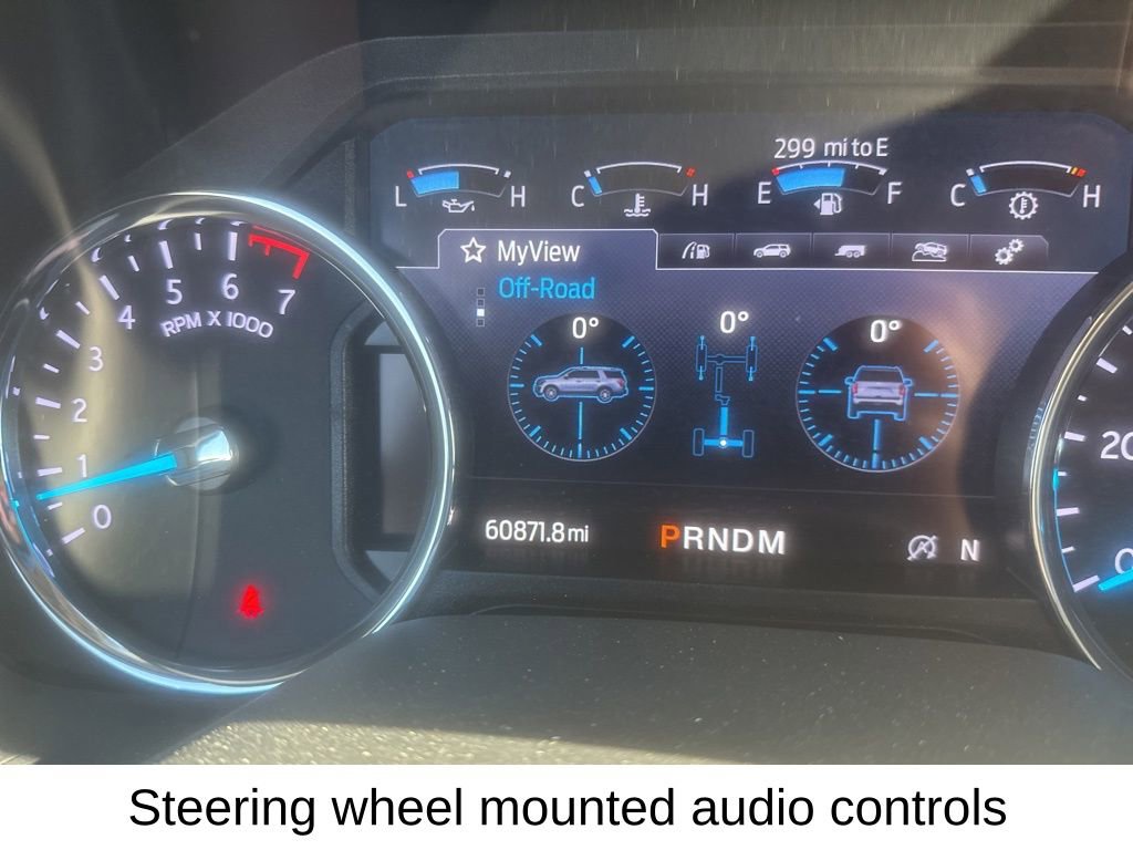 Used 2021 Ford Expedition Platinum image 27