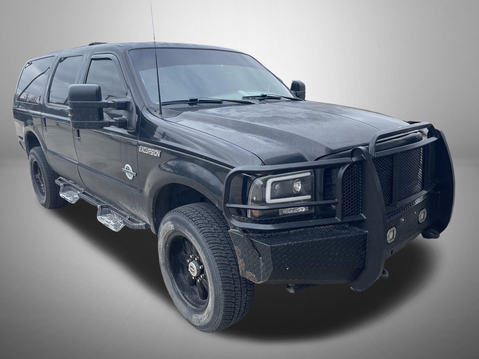 Used 2000 Ford Excursion XLT image 5
