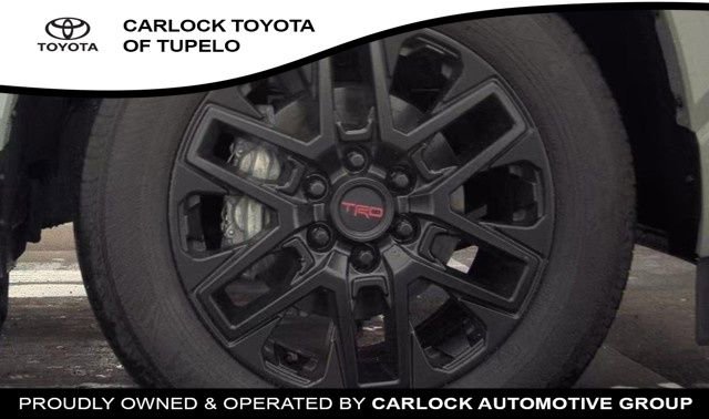 Used 2024 Toyota Sequoia SR5 w/ SR5 Premium Package image 6