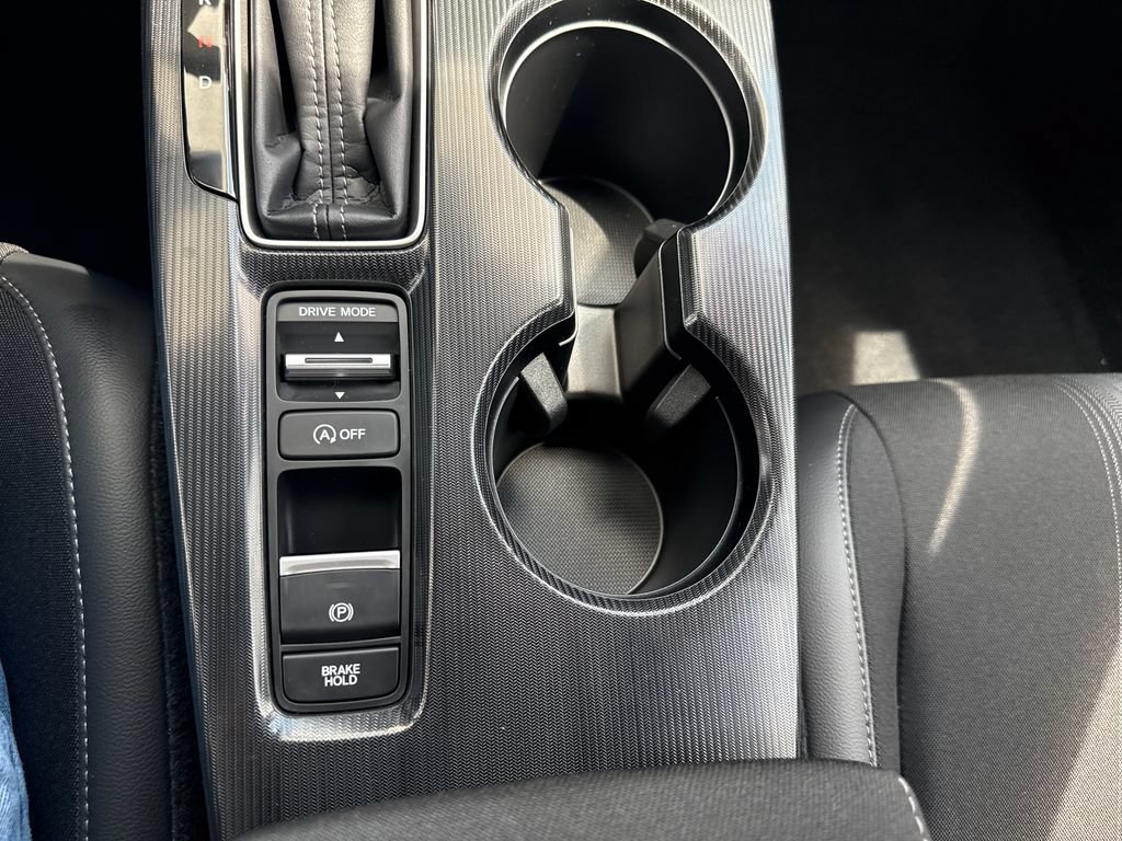Certified 2024 Honda Civic Sport image 27