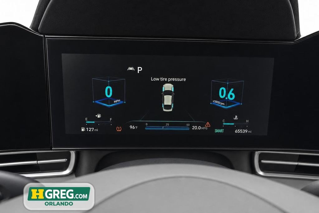 Used 2021 Hyundai Elantra Limited FWD image 11