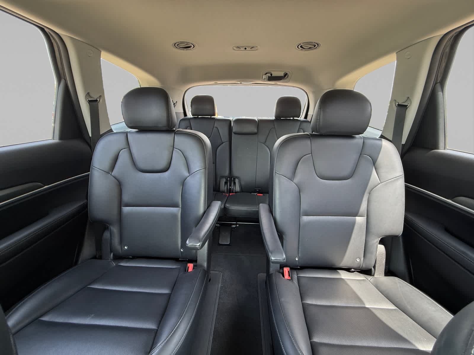 Used 2022 Kia Telluride S AWD/4WD image 22