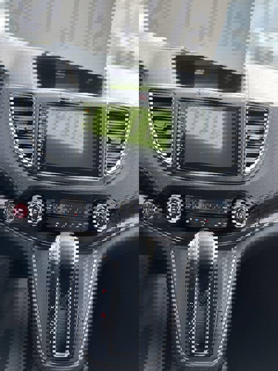 Used 2015 Honda CR-V EX-L image 16