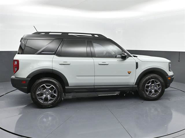 Used 2024 Ford Bronco Sport Badlands w/ Premium Package AWD/4WD image 26