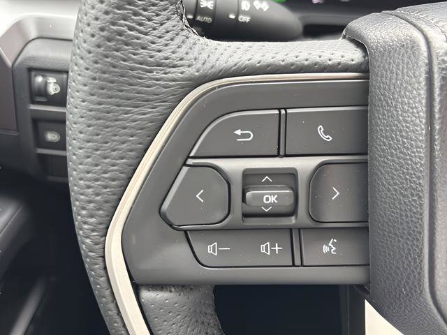 New 2026 Toyota Tacoma TRD Off-Road image 22