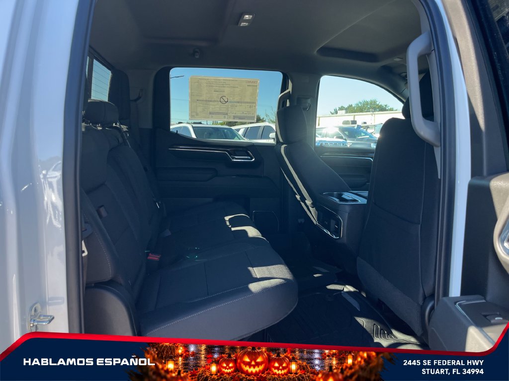New 2026 GMC Sierra 1500 Elevation w/ Preferred Package RWD image 17
