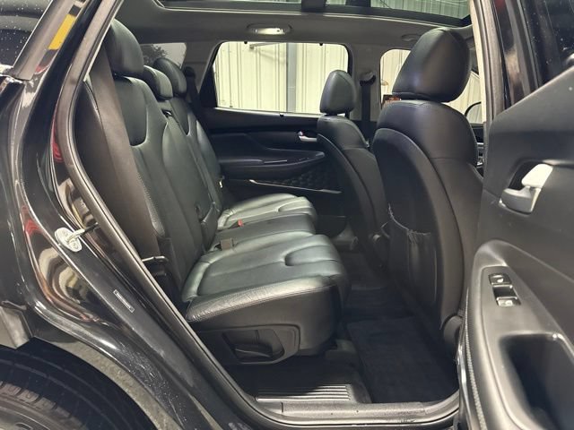 Used 2020 Hyundai Santa Fe Limited AWD/4WD image 25