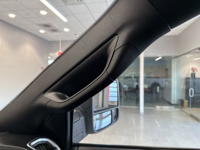 Used 2024 RAM 2500 Big Horn image 38