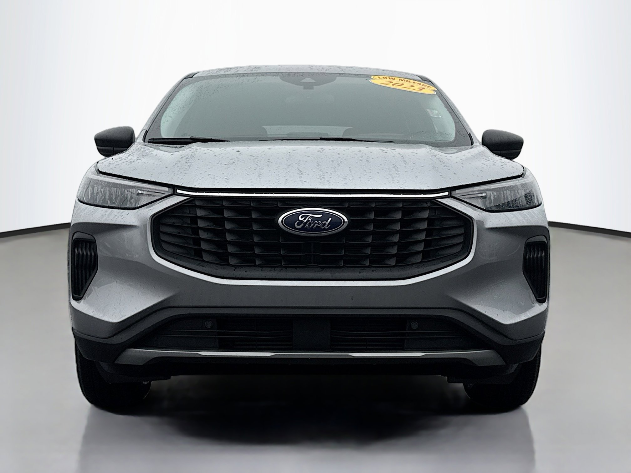 Used 2023 Ford Escape Active image 17