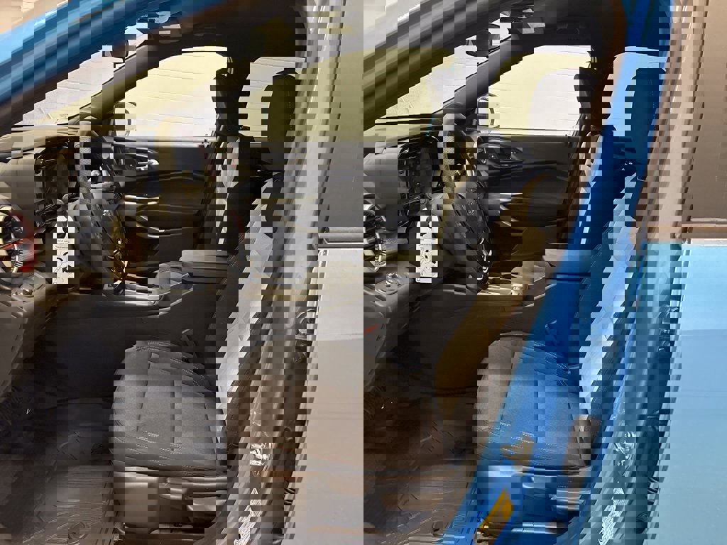 New 2026 Chevrolet Trax RS w/ Driver Confidence Package image 9