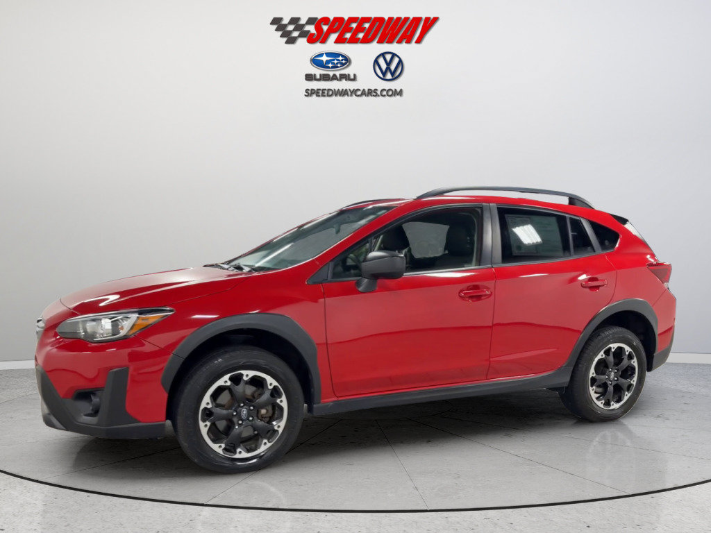 Used 2023 Subaru Crosstrek 2.0i AWD/4WD image 11