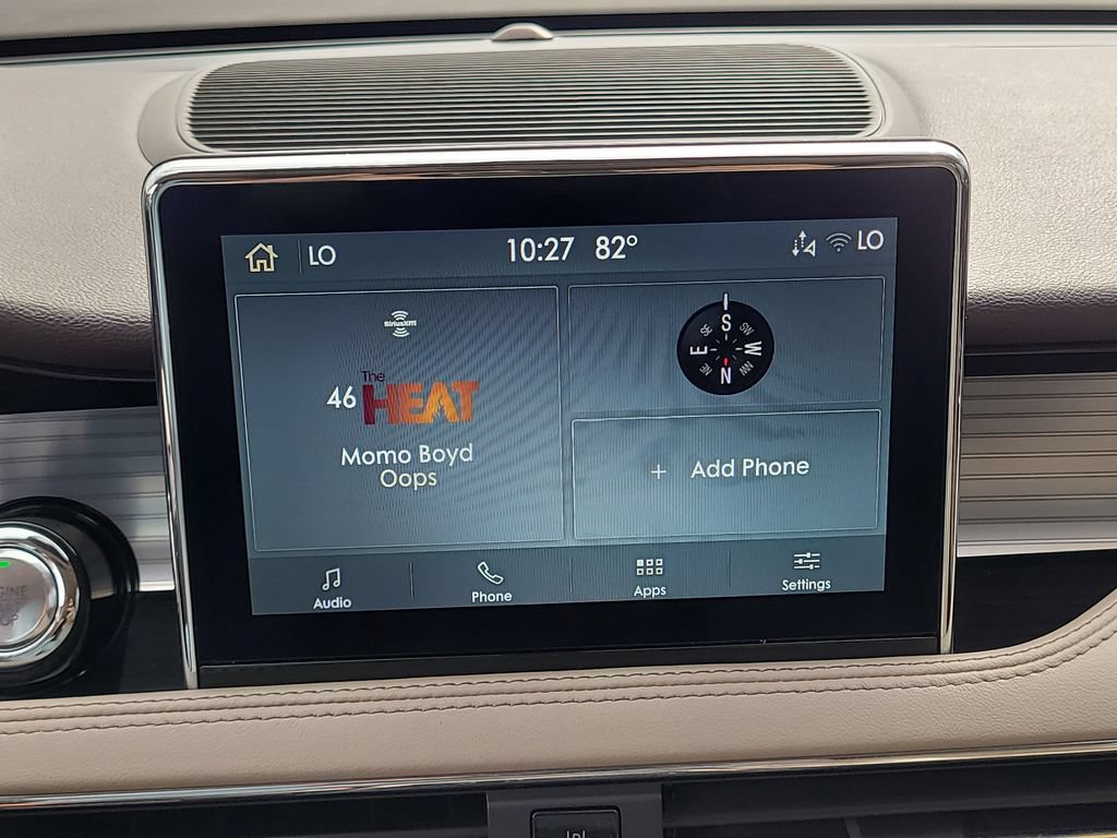 Used 2022 Lincoln Corsair FWD image 19