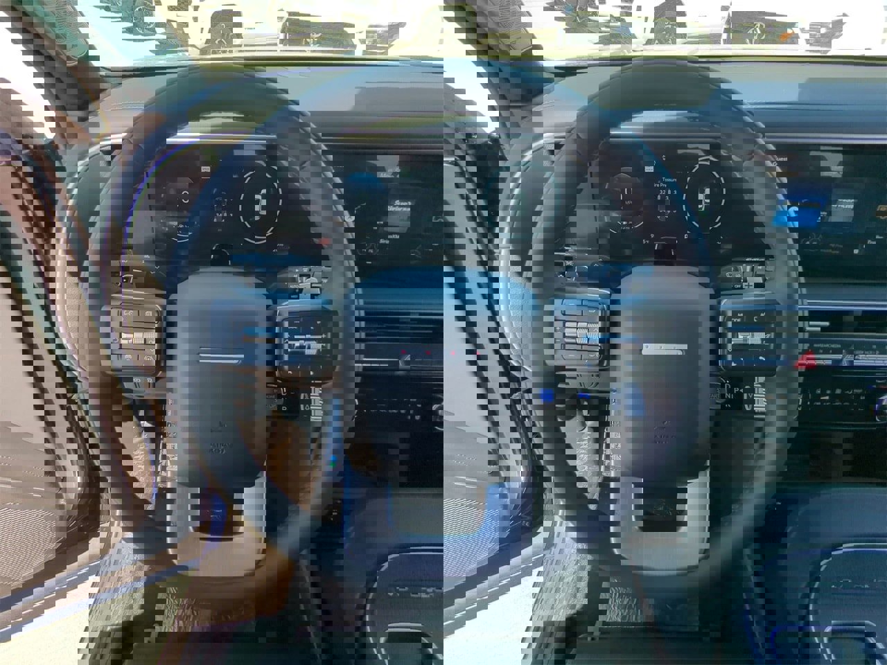 New 2026 Hyundai Palisade Calligraphy image 22