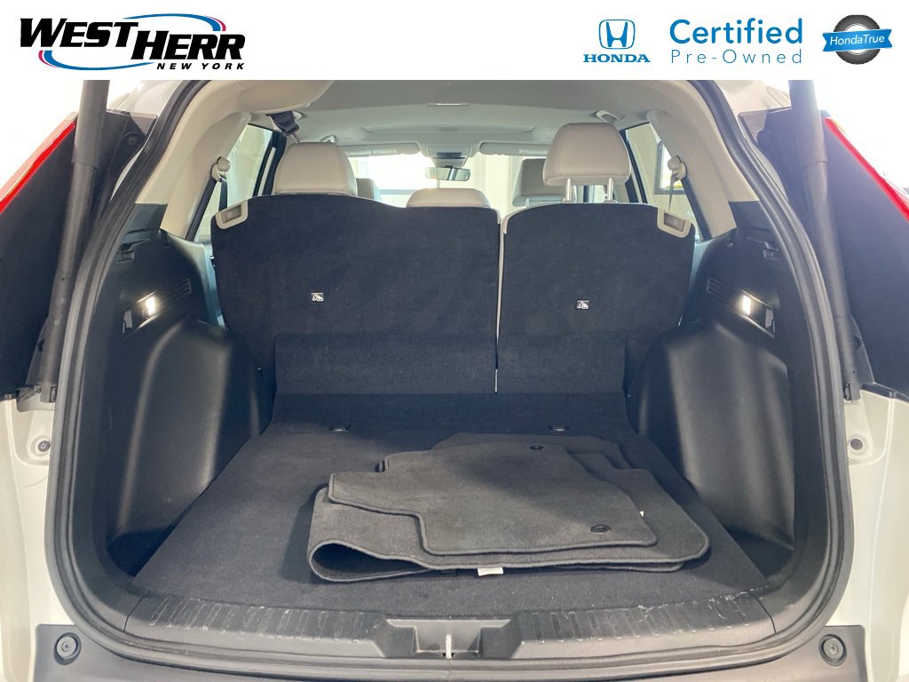 Certified 2023 Honda CR-V EX-L image 15