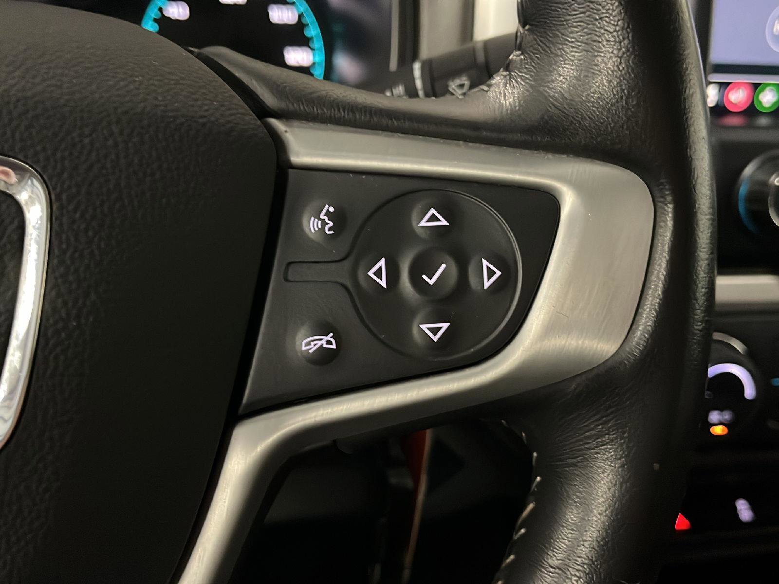 Used 2022 GMC Canyon Elevation w/ Trailering Package image 19